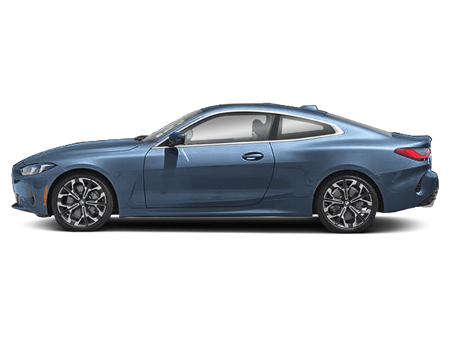 2025 BMW 4 Series 430i