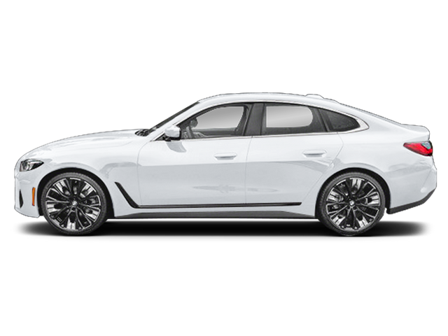 2025 BMW 4 Series 430i xDrive