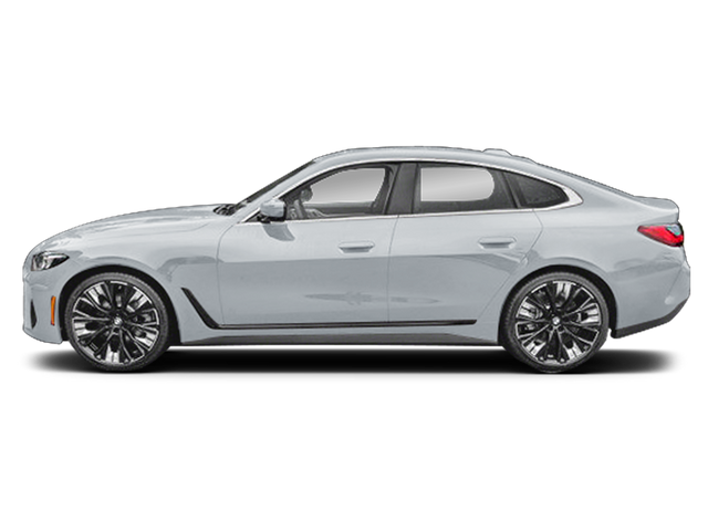 2025 BMW 4 Series 430i xDrive