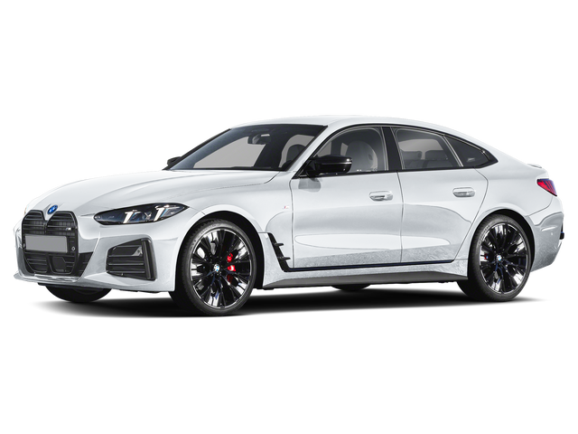 2025 BMW 4 Series M440i xDrive