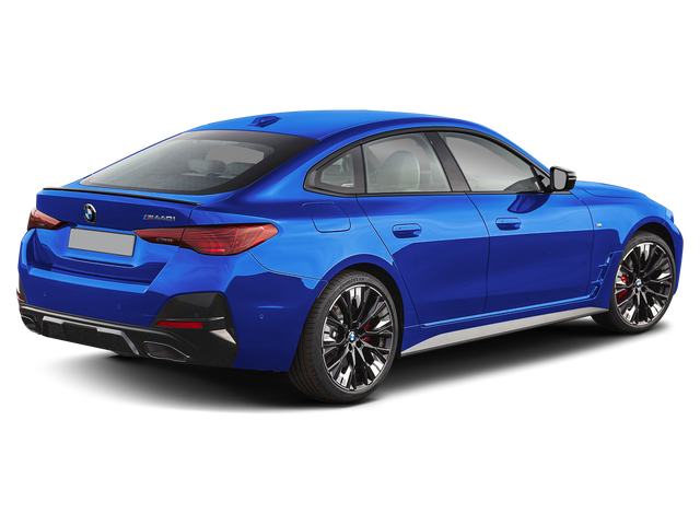 2025 BMW 4 Series M440i xDrive