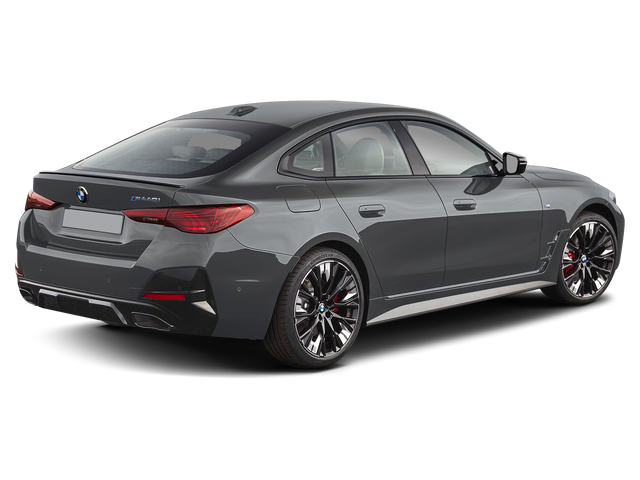 2025 BMW 4 Series M440i xDrive