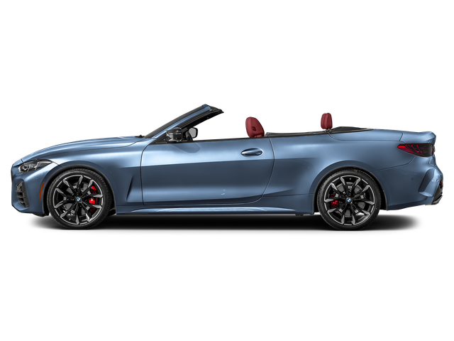 2025 BMW 4 Series M440i xDrive