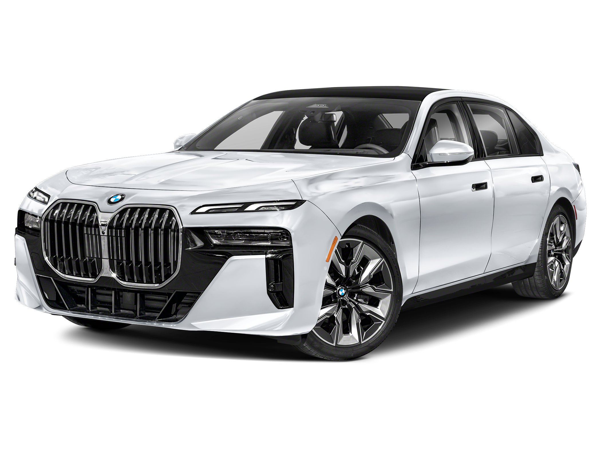 Used 2025 BMW 7 Series 740i xDrive For Sale in Gaithersburg, MD ...