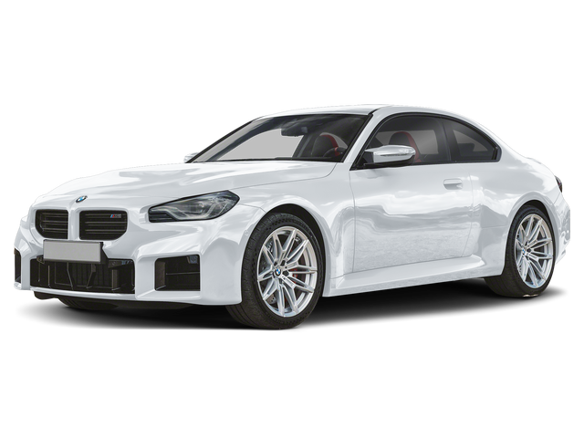 2025 BMW M2 Base