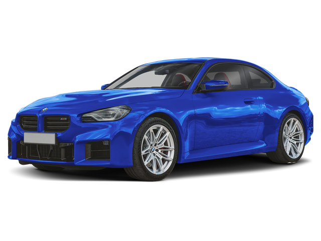 2025 BMW M2 Base