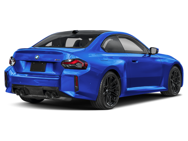 2025 BMW M2 Base