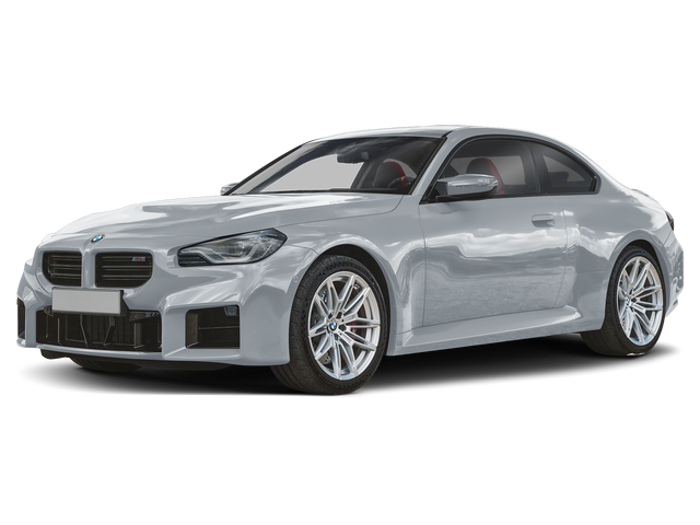 2025 BMW M2 Base