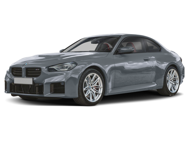 2025 BMW M2 Base