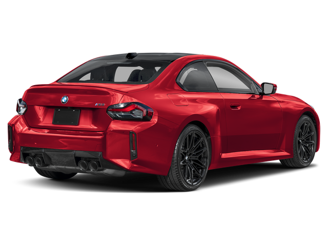 2025 BMW M2 Base