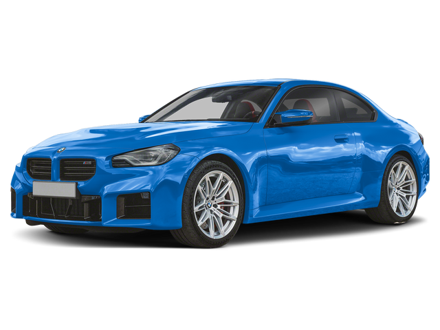 2025 BMW M2 Base