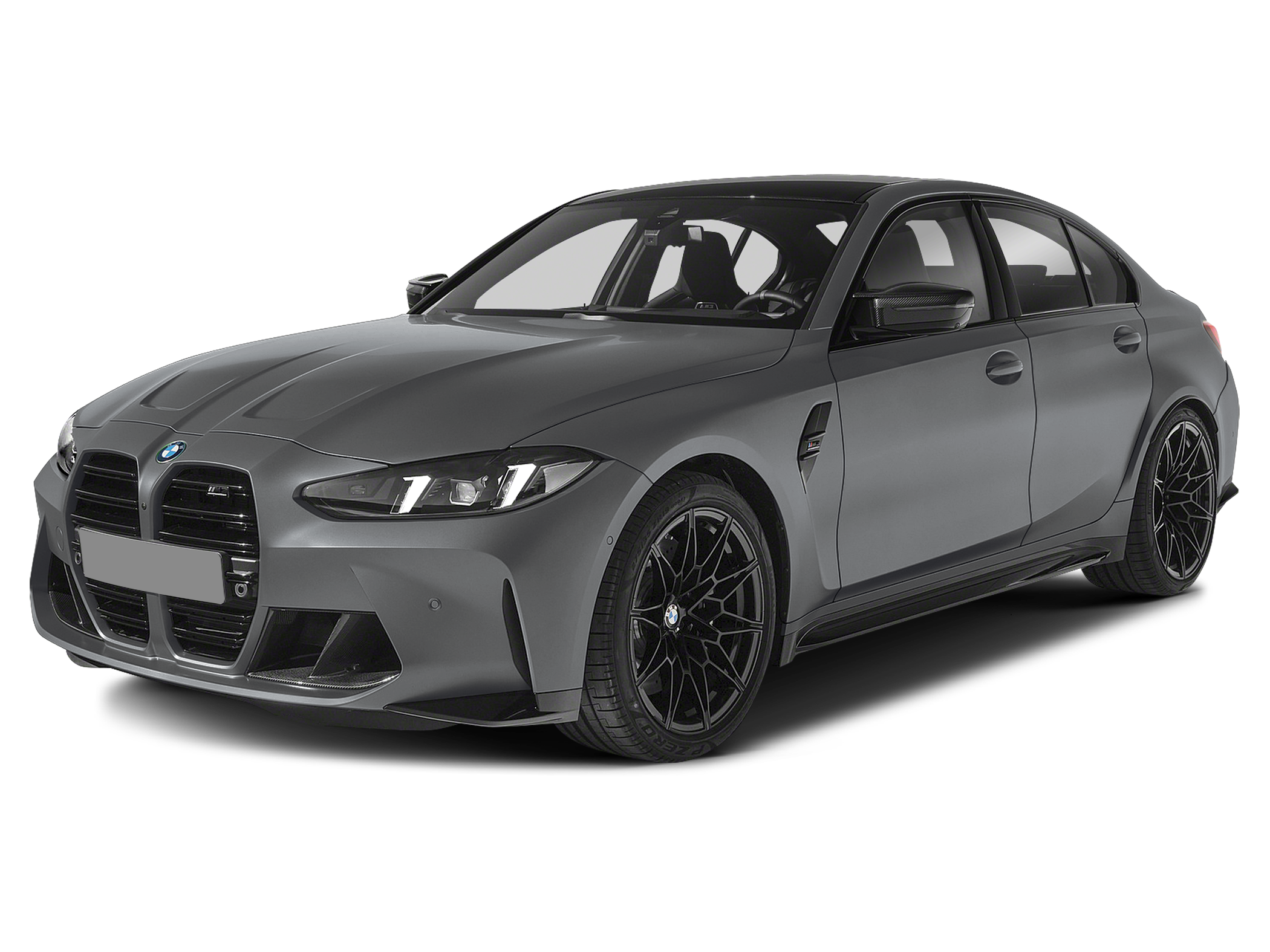 Image of 2025 BMW M3 Competition