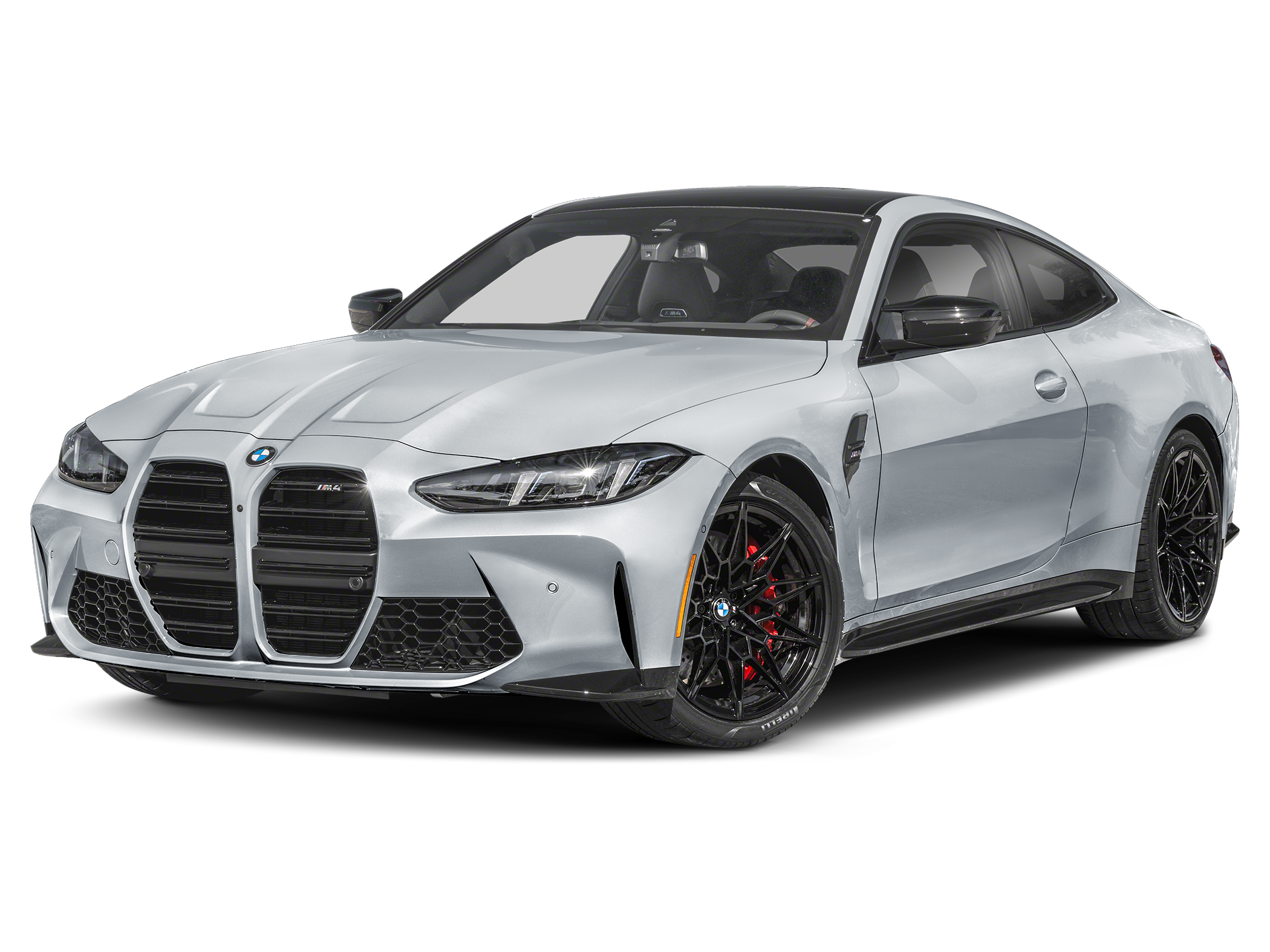 Image of 2025 BMW M4 CS