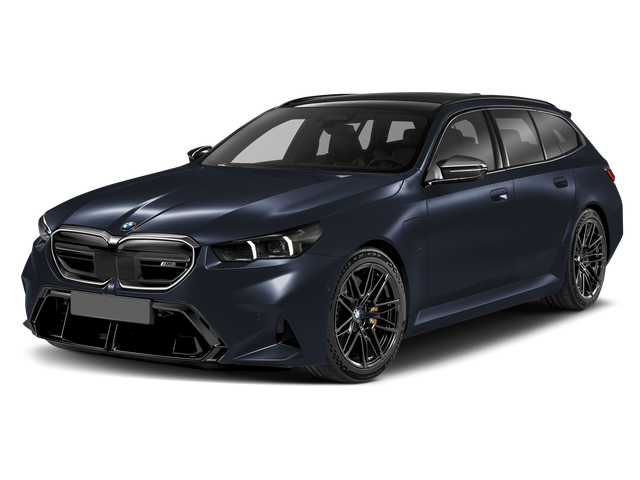 2025 BMW M5 Base