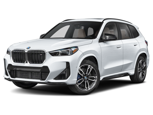 2025 BMW X1 M35i