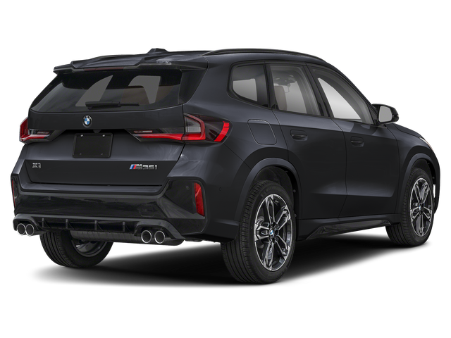 2025 BMW X1 M35i