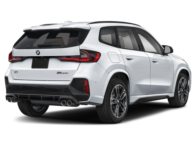 2025 BMW X1 M35i