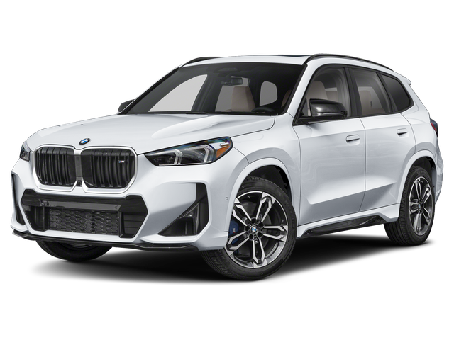 2025 BMW X1 M35i