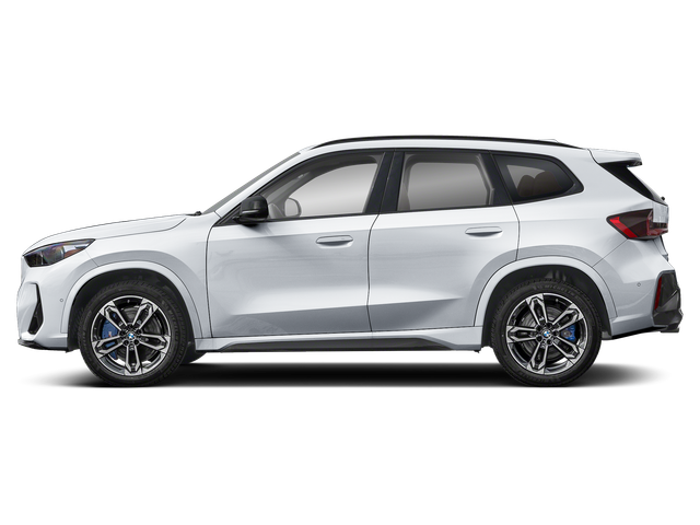 2025 BMW X1 M35i