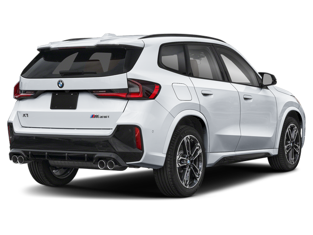 2025 BMW X1 M35i