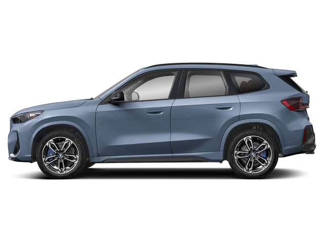 2025 BMW X1 M35i