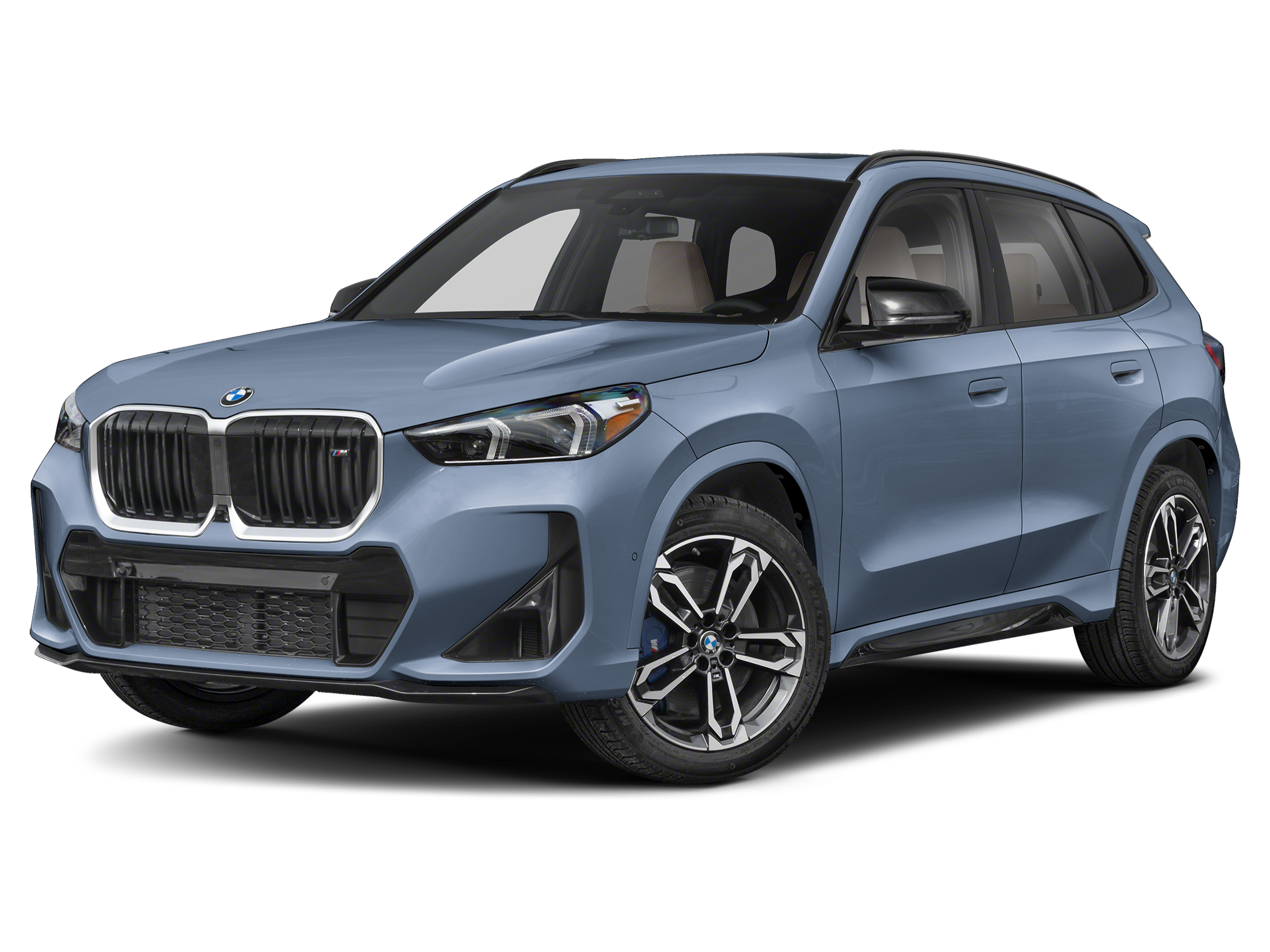 Image of 2025 BMW X1 M35i