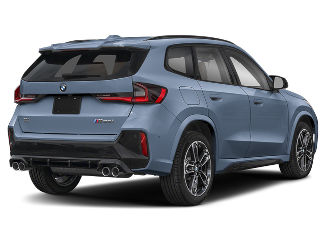 2025 BMW X1 M35i