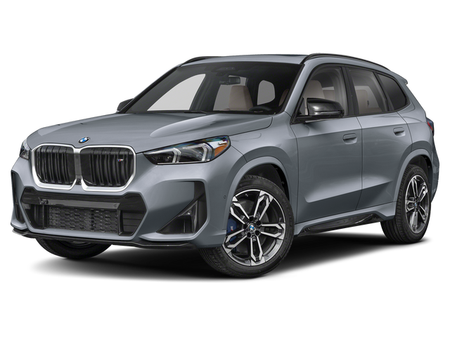 2025 BMW X1 M35i