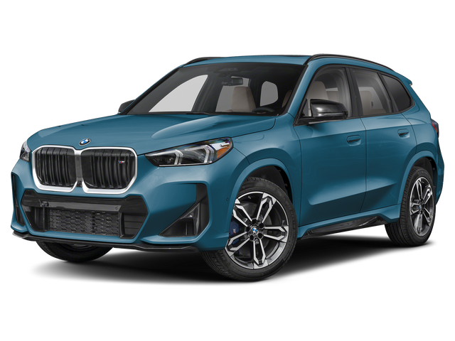 2025 BMW X1 M35i