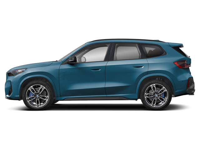 2025 BMW X1 M35i