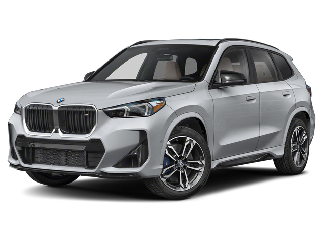 2025 BMW X1 M35i