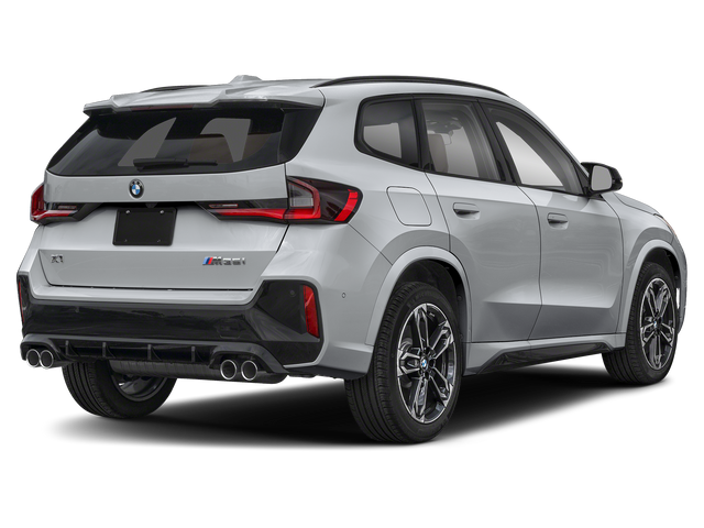 2025 BMW X1 M35i