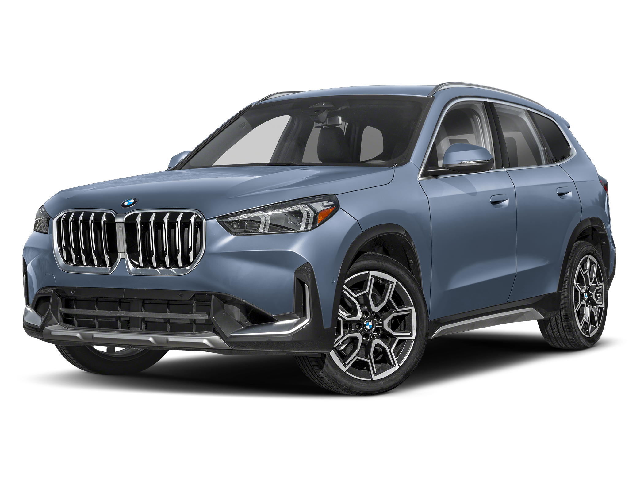 Image of 2025 BMW X1 xDrive28i