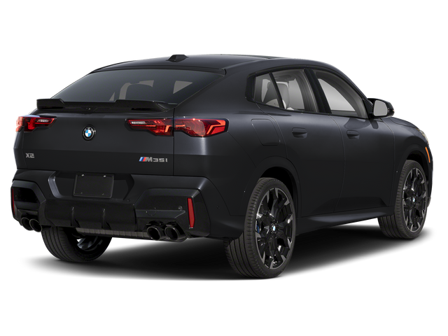 2025 BMW X2 M35i