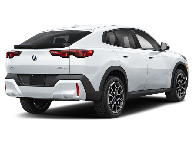 2025 BMW X2 xDrive28i