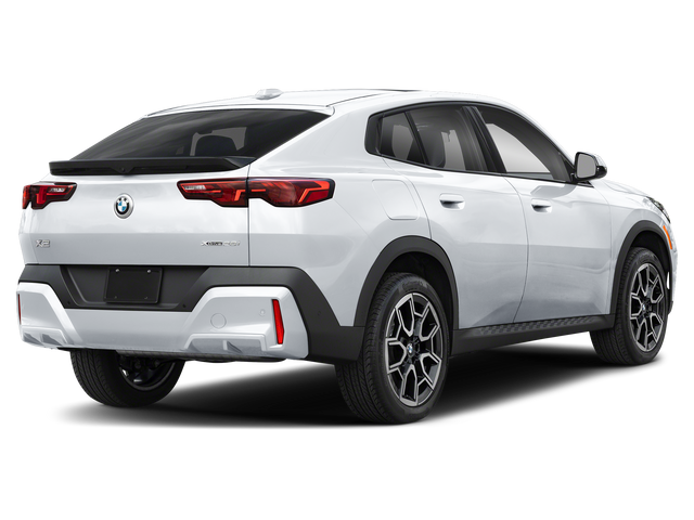 2025 BMW X2 xDrive28i