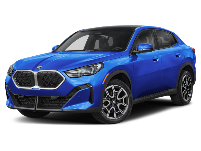 2025 BMW X2 xDrive28i