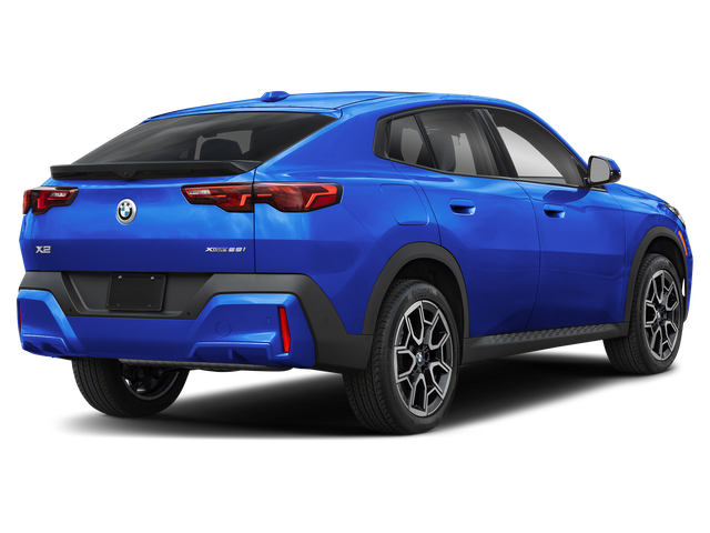 2025 BMW X2 xDrive28i