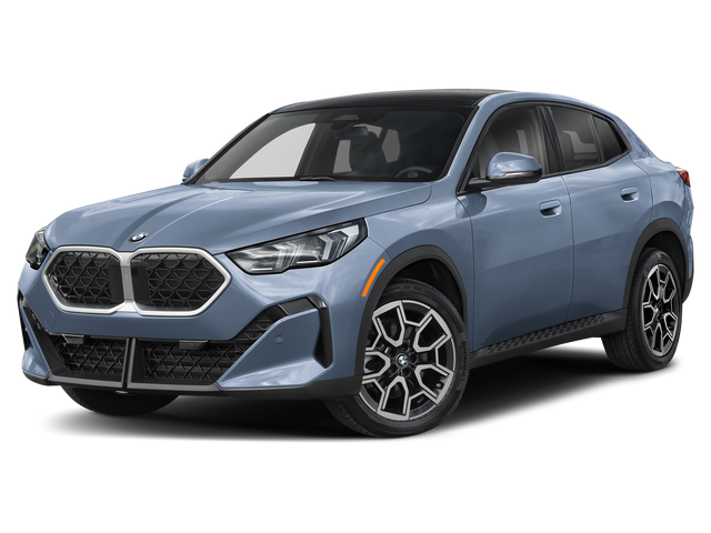 2025 BMW X2 xDrive28i