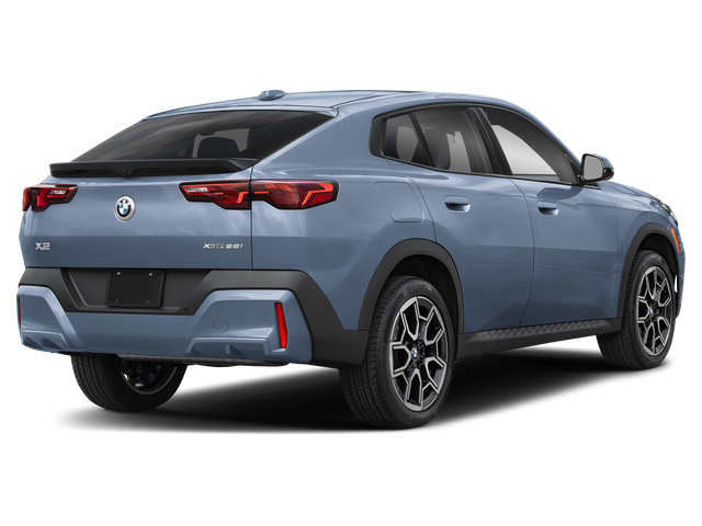 2025 BMW X2 xDrive28i