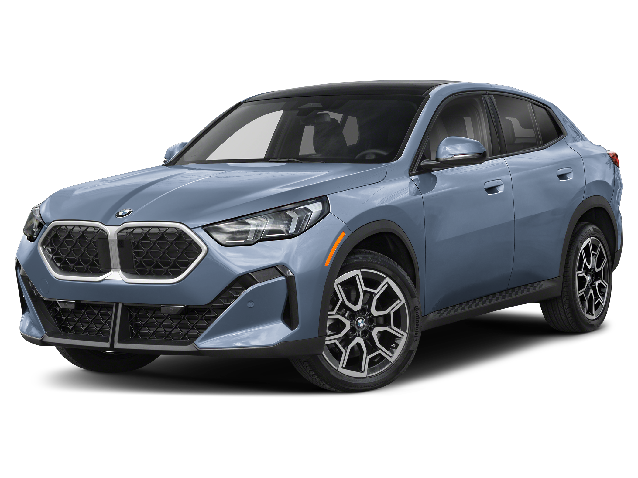 Image of 2025 BMW X2 xDrive28i