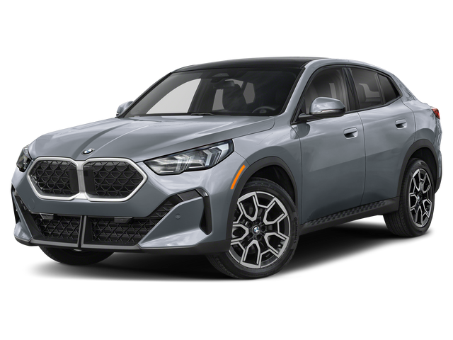 2025 BMW X2 xDrive28i