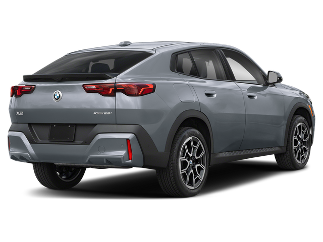 2025 BMW X2 xDrive28i
