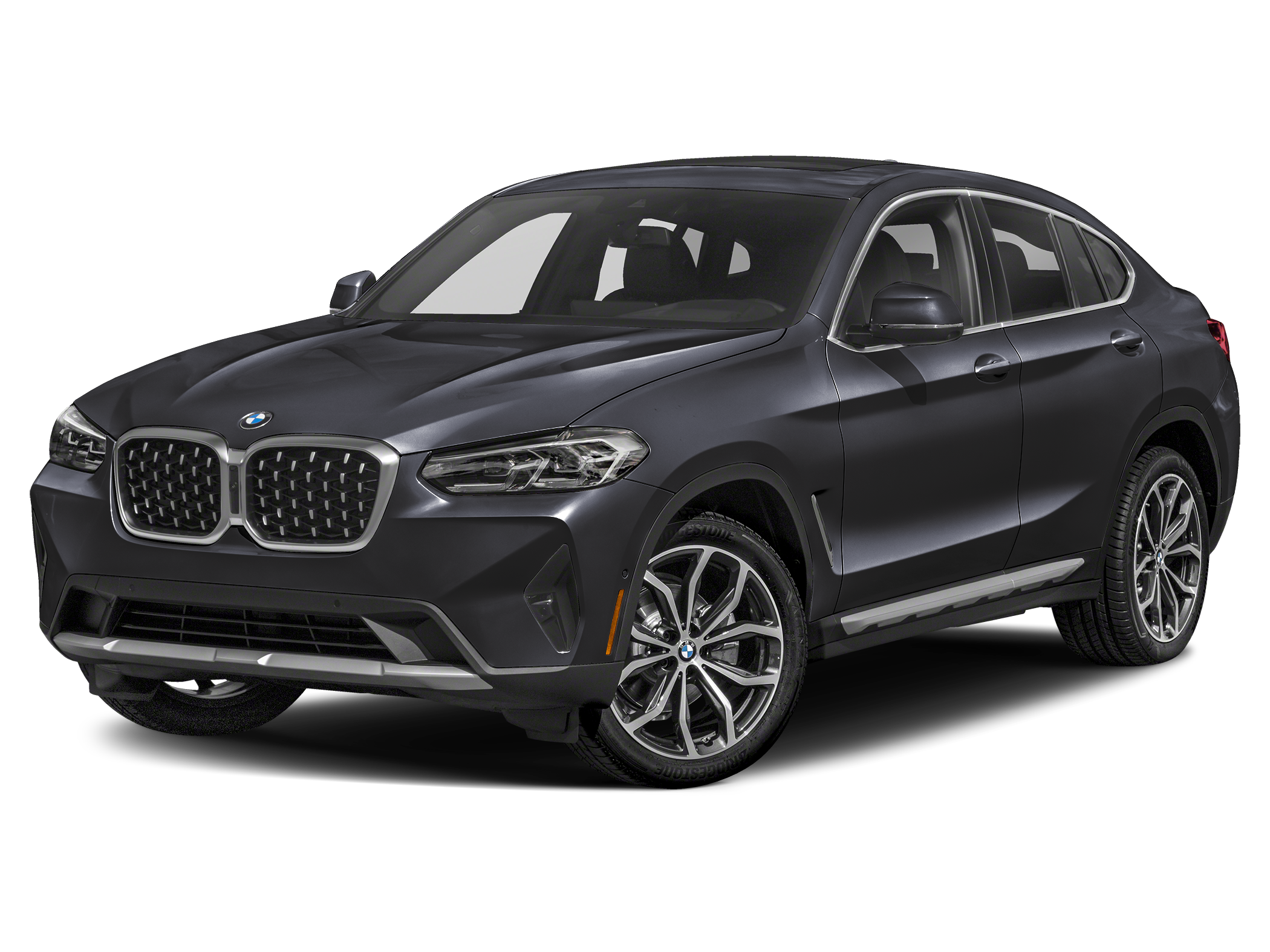 Image of 2025 BMW X4 M40i