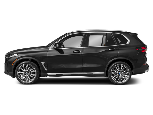 2025 BMW X5 M60i