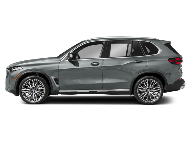 2025 BMW X5 M60i