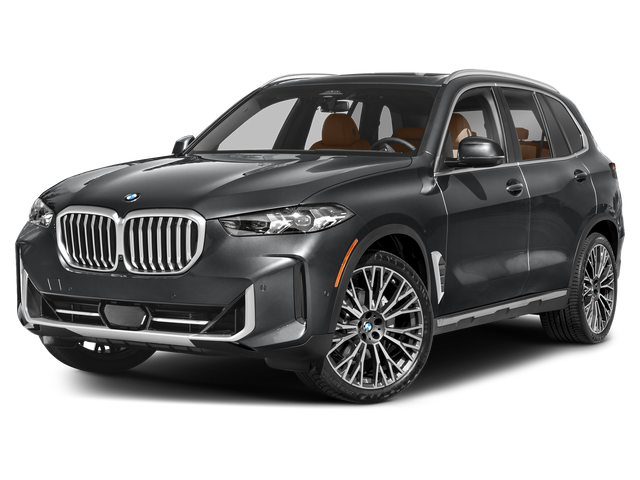 2025 BMW X5 sDrive40i