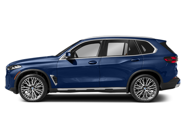 2025 BMW X5 sDrive40i