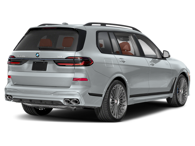 2025 BMW X7 Alpina XB7