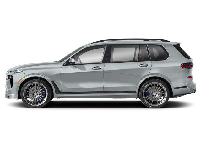 2025 BMW X7 Alpina XB7